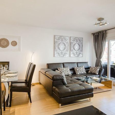 Picasso Daisy Apartamento Fuengirola Exterior foto