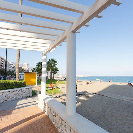 Picasso Daisy Apartamento Fuengirola Exterior foto
