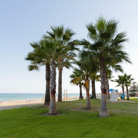 Picasso Daisy Apartamento Fuengirola Exterior foto