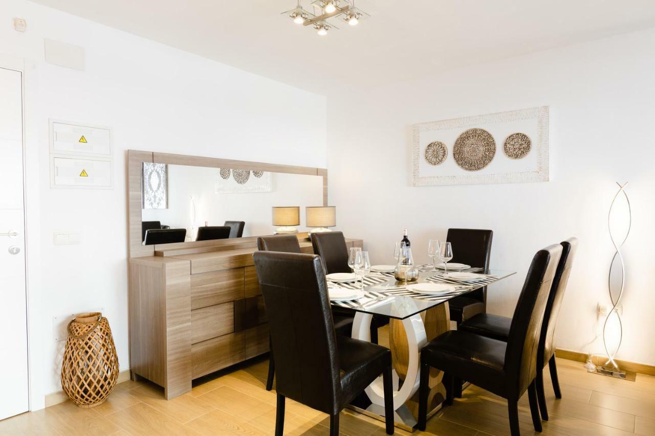 Picasso Daisy Apartamento Fuengirola Exterior foto