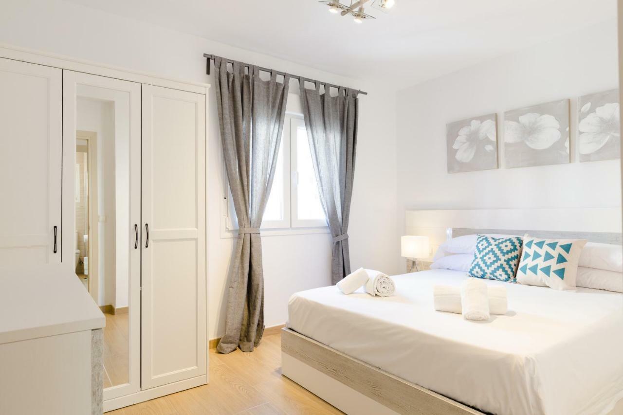 Picasso Daisy Apartamento Fuengirola Exterior foto
