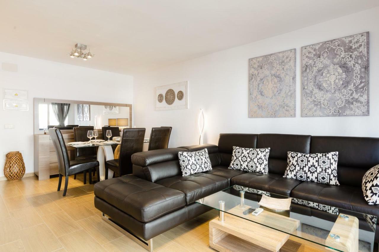 Picasso Daisy Apartamento Fuengirola Exterior foto