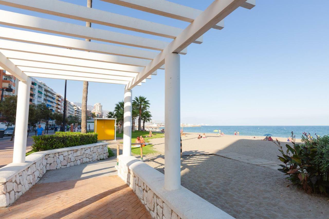 Picasso Daisy Apartamento Fuengirola Exterior foto