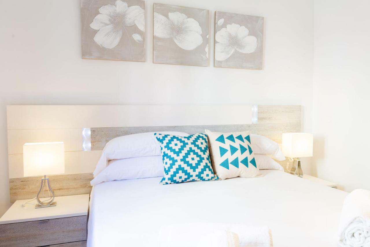 Picasso Daisy Apartamento Fuengirola Exterior foto