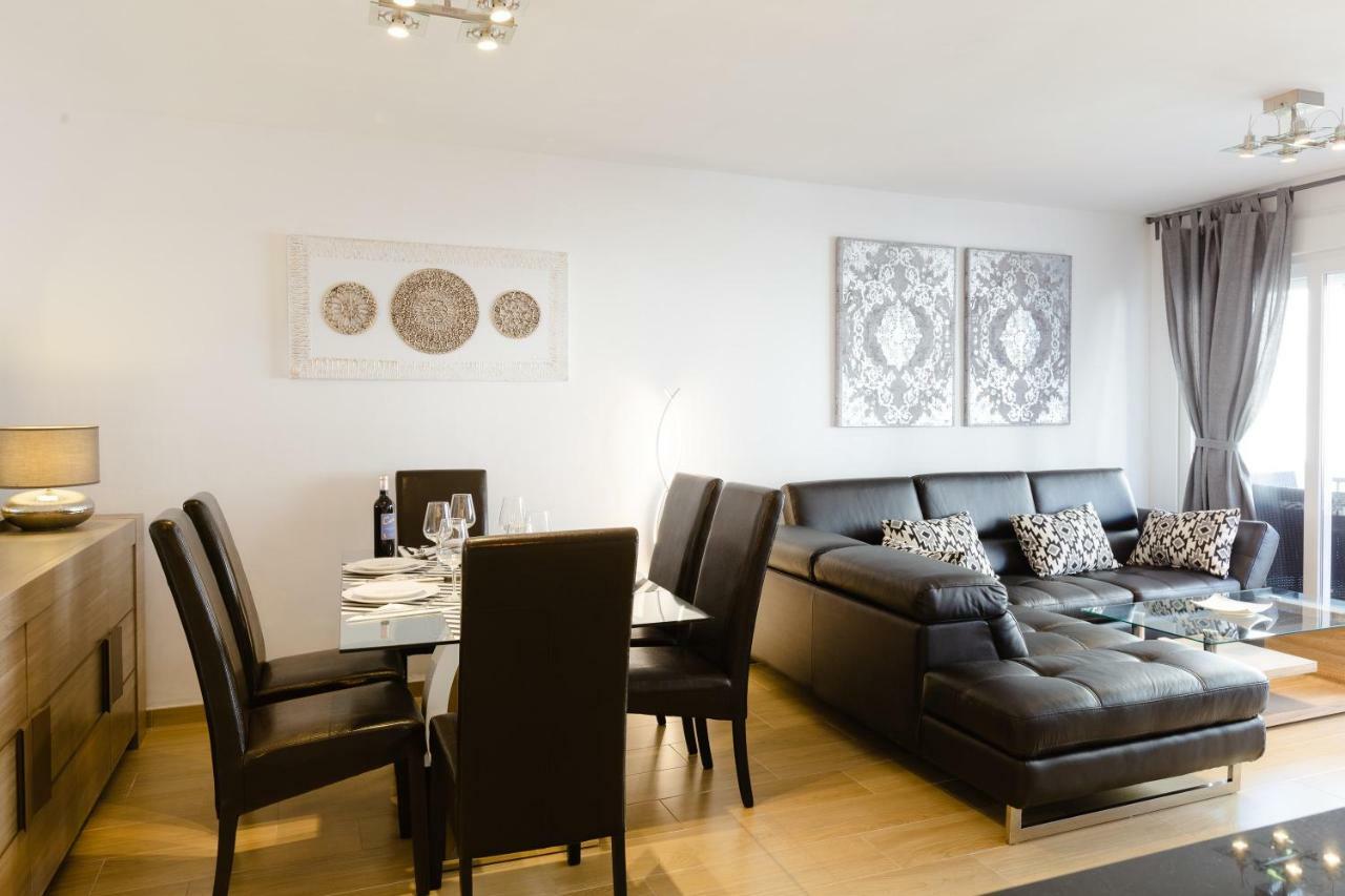 Picasso Daisy Apartamento Fuengirola Exterior foto