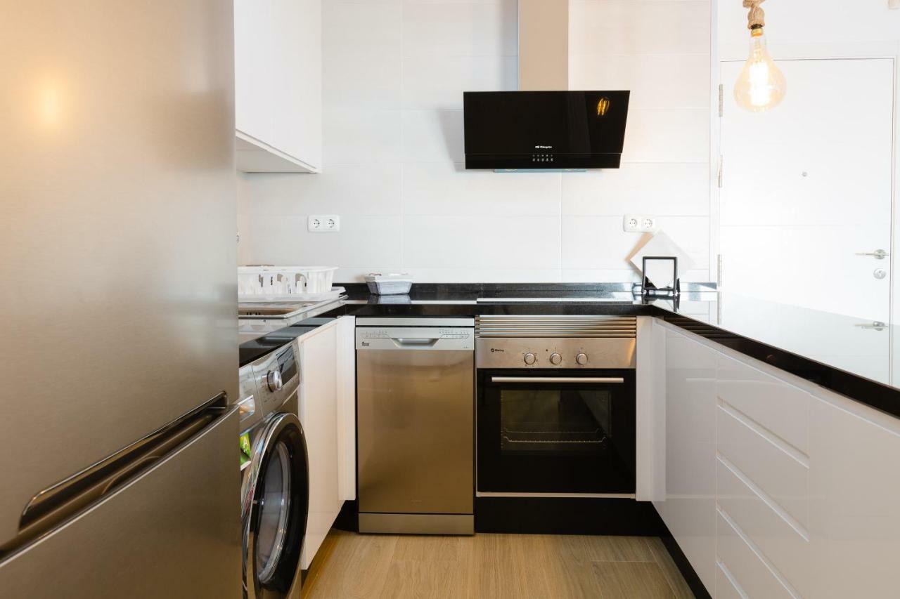 Picasso Daisy Apartamento Fuengirola Exterior foto