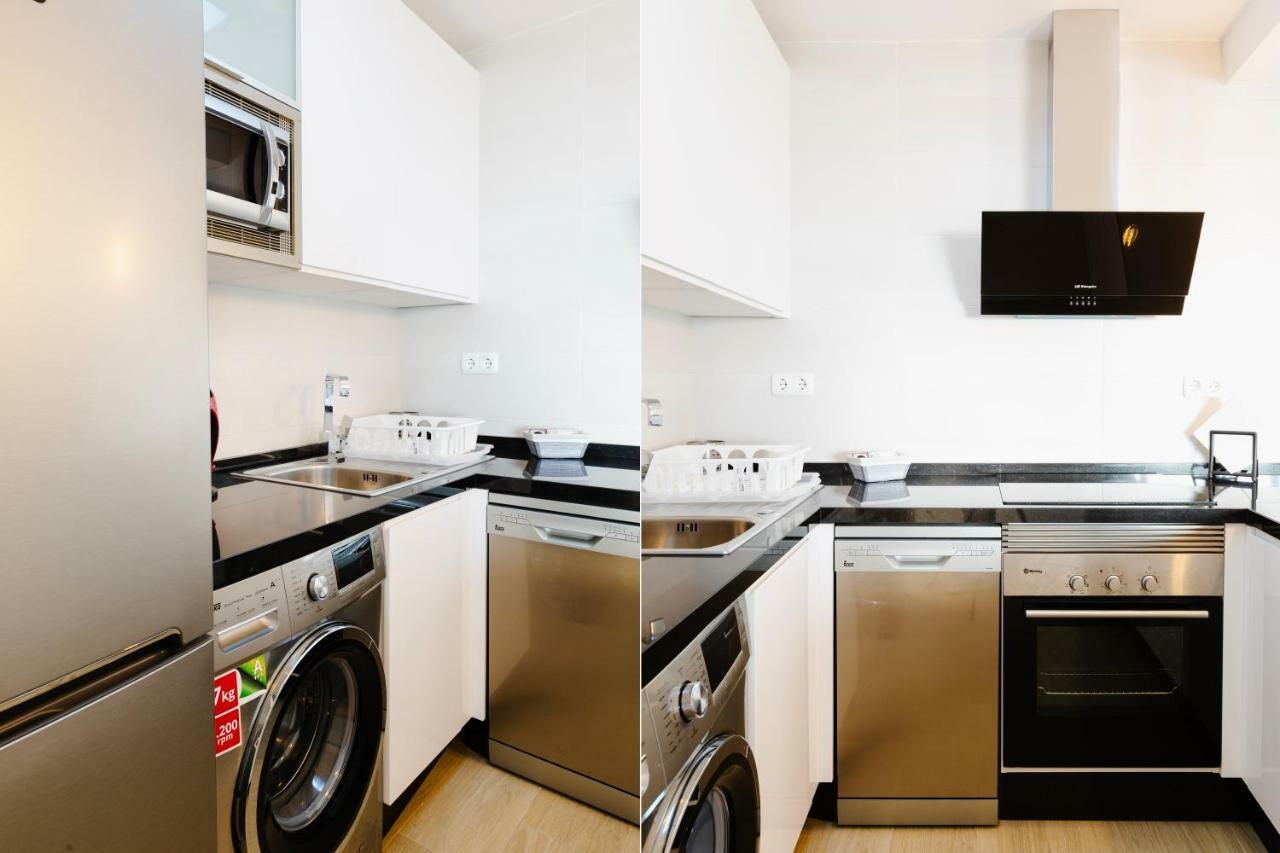 Picasso Daisy Apartamento Fuengirola Exterior foto