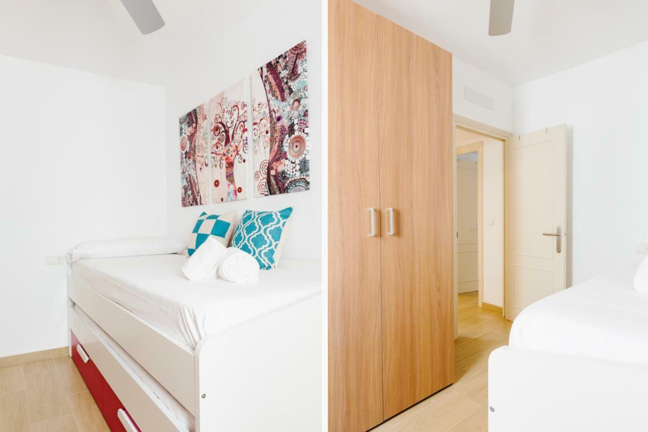 Picasso Daisy Apartamento Fuengirola Exterior foto